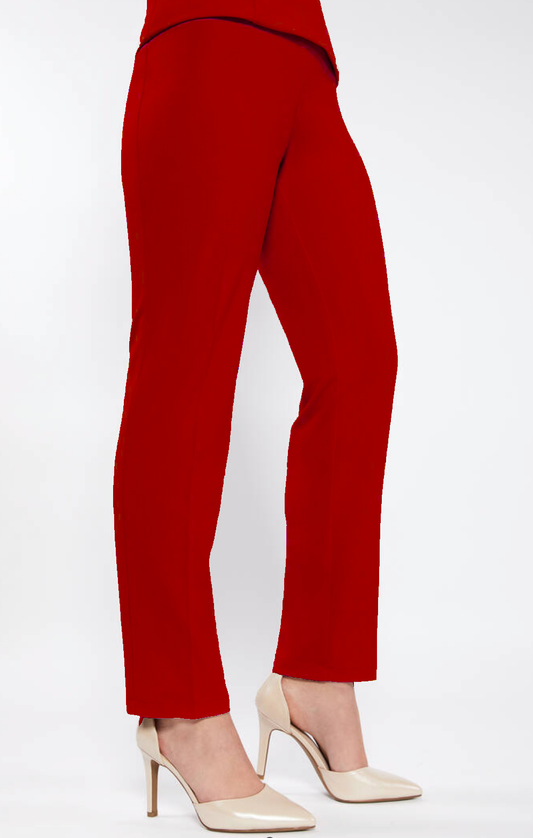 Pantalón LOLES Rojo