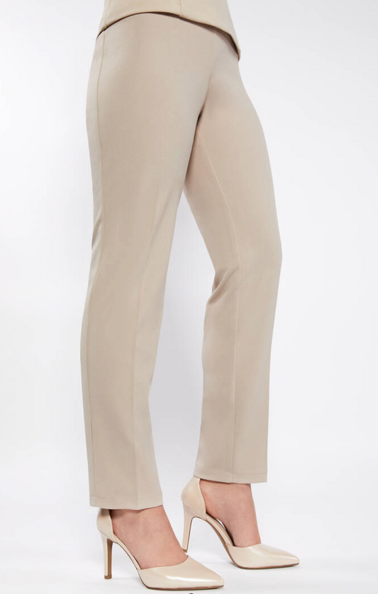 Pantalón LOLES Beige